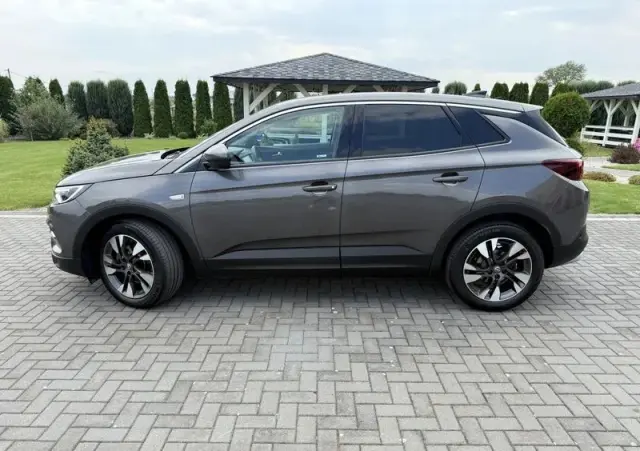 OPEL Grandland X 1.2 Start/Stop Business INNOVATION