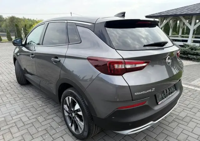 OPEL Grandland X 1.2 Start/Stop Business INNOVATION