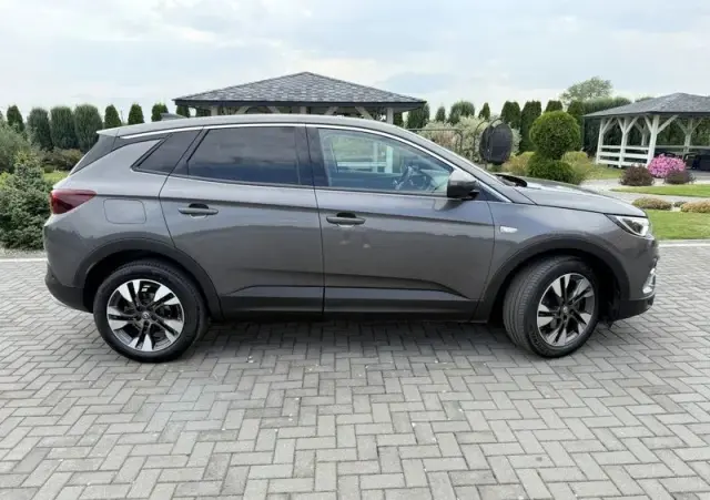 OPEL Grandland X 1.2 Start/Stop Business INNOVATION