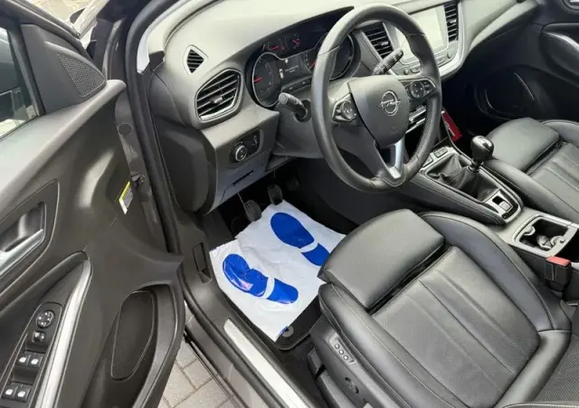 OPEL Grandland X 1.2 Start/Stop Business INNOVATION