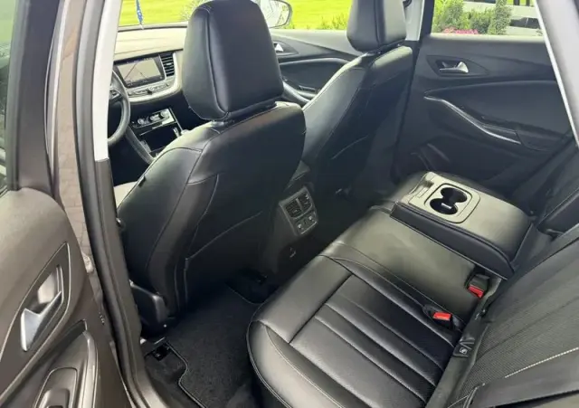 OPEL Grandland X 1.2 Start/Stop Business INNOVATION