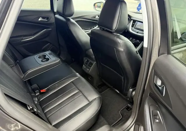 OPEL Grandland X 1.2 Start/Stop Business INNOVATION