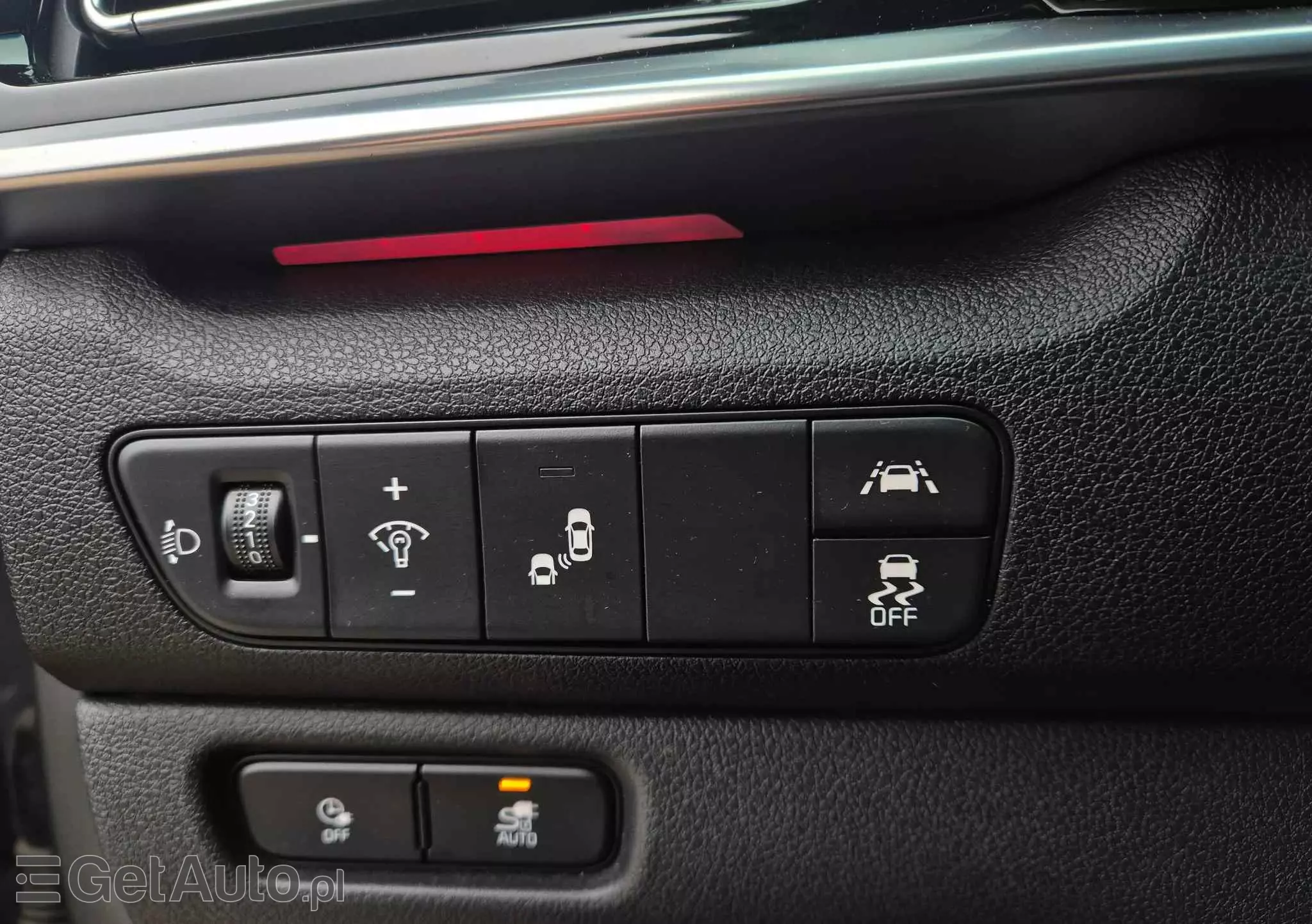 KIA Niro E-Niro 64kWh XL