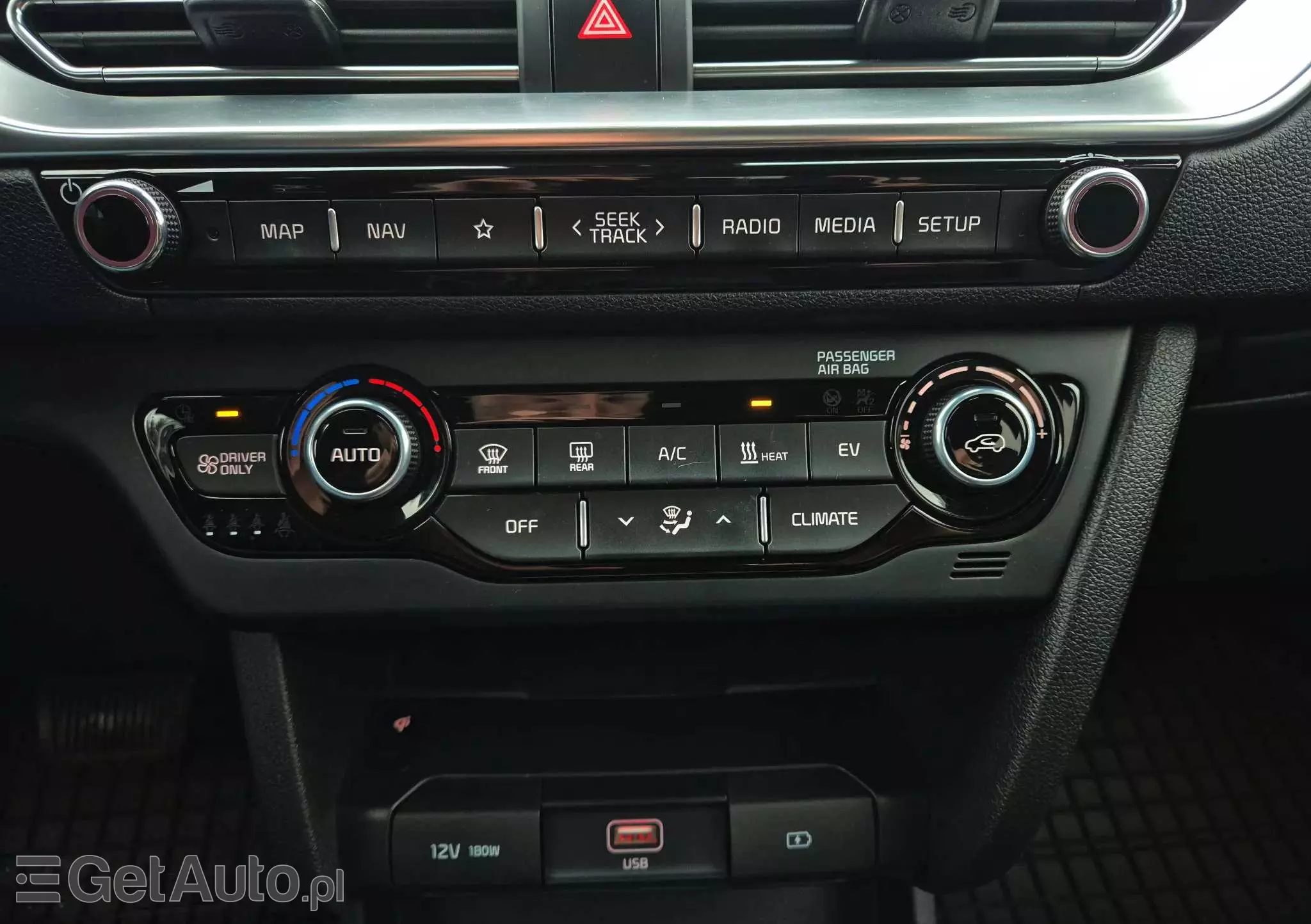 KIA Niro E-Niro 64kWh XL