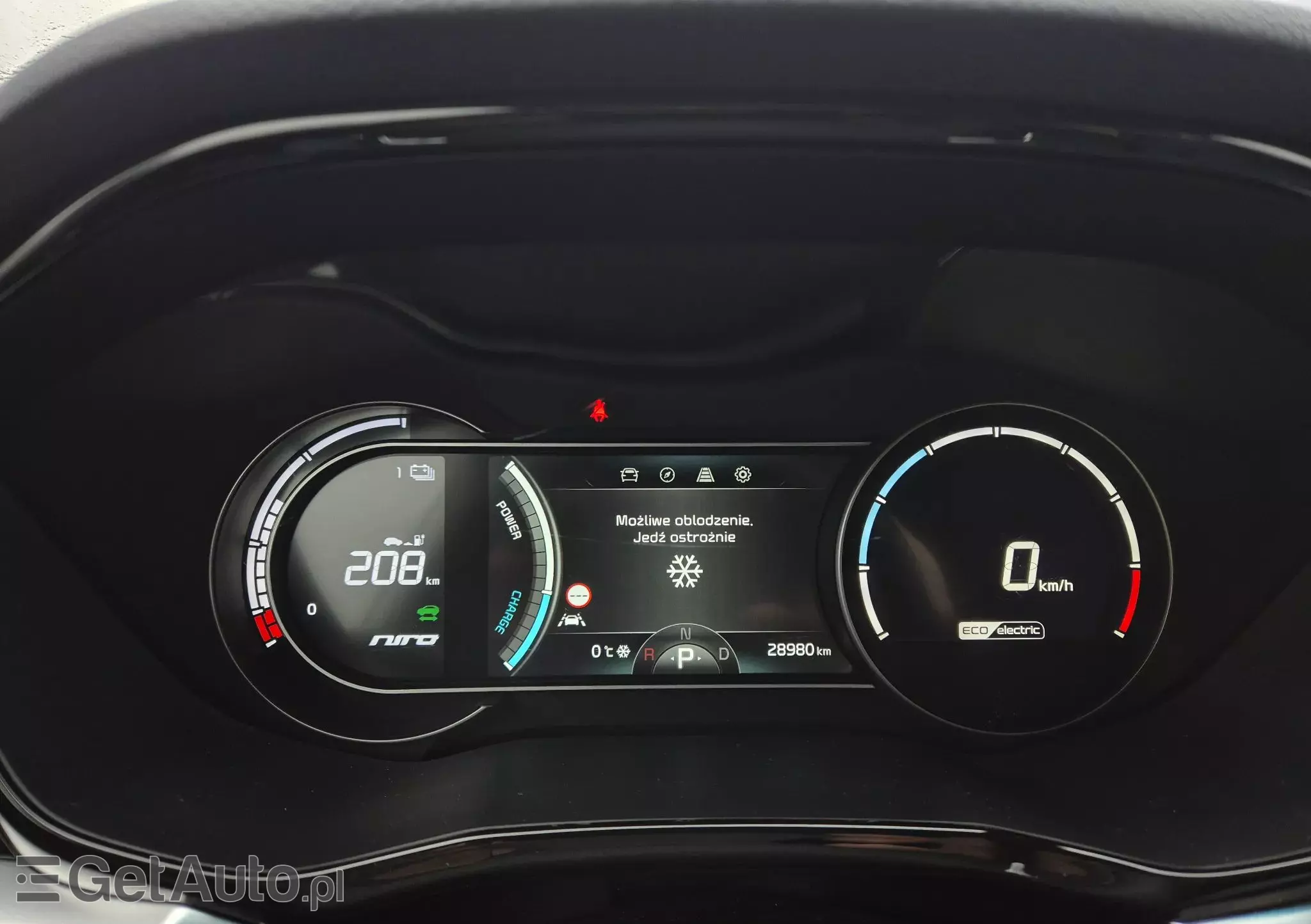 KIA Niro E-Niro 64kWh XL