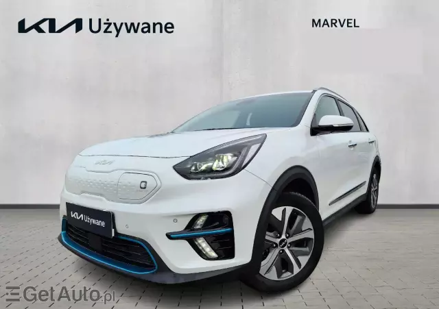 KIA Niro E-Niro 64kWh XL