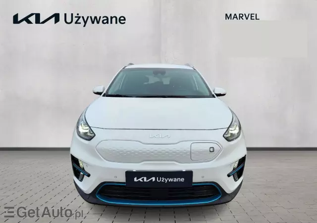 KIA Niro E-Niro 64kWh XL