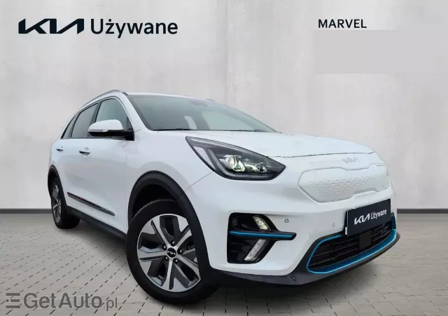 KIA Niro E-Niro 64kWh XL
