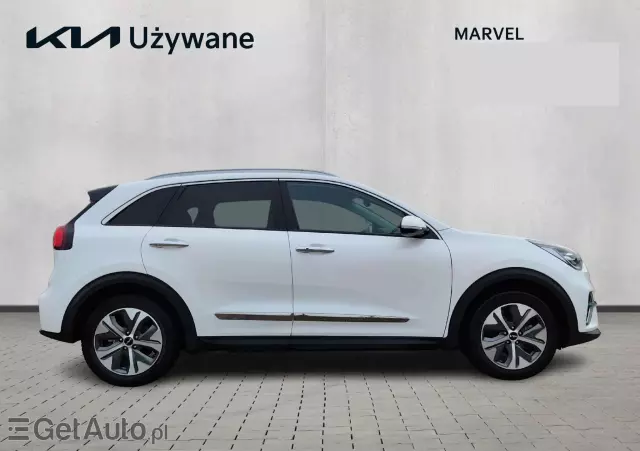 KIA Niro E-Niro 64kWh XL