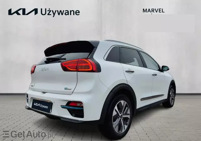 KIA Niro E-Niro 64kWh XL