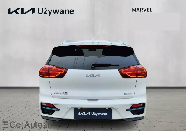 KIA Niro E-Niro 64kWh XL