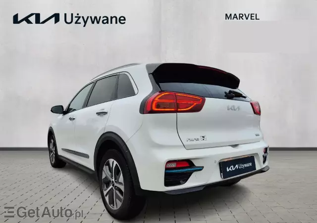 KIA Niro E-Niro 64kWh XL