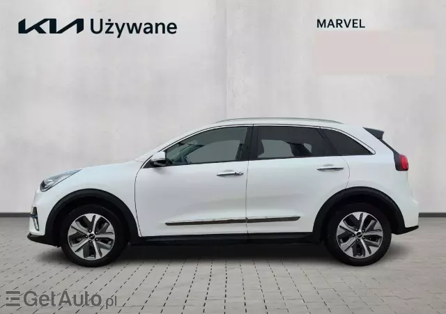 KIA Niro E-Niro 64kWh XL