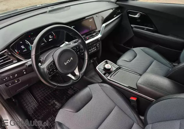 KIA Niro E-Niro 64kWh XL