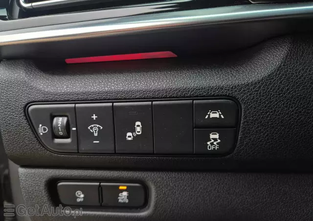 KIA Niro E-Niro 64kWh XL