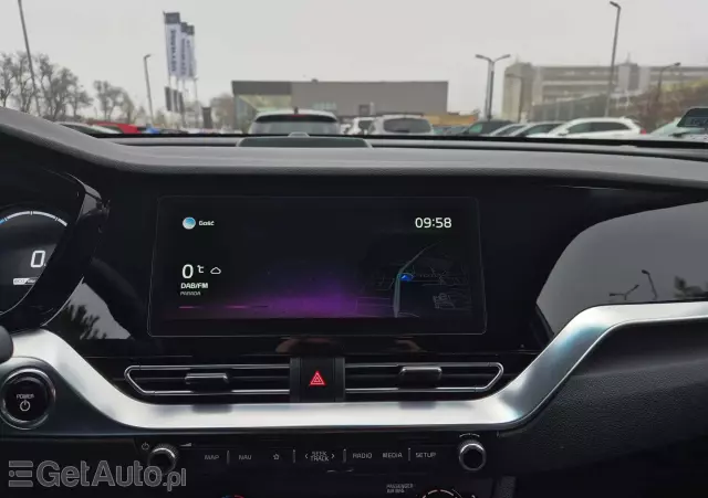 KIA Niro E-Niro 64kWh XL