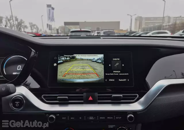 KIA Niro E-Niro 64kWh XL