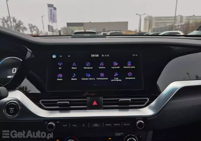 KIA Niro E-Niro 64kWh XL