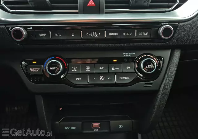 KIA Niro E-Niro 64kWh XL