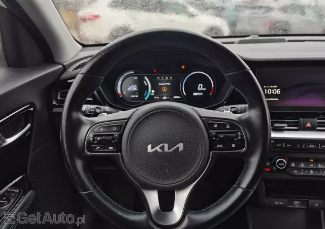 KIA Niro E-Niro 64kWh XL