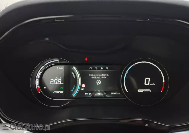 KIA Niro E-Niro 64kWh XL