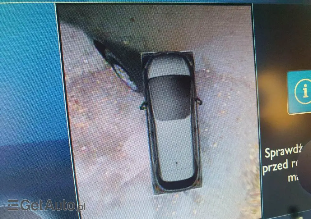 CITROËN C4 Picasso 1.6 e-HDi Intensive ETG6