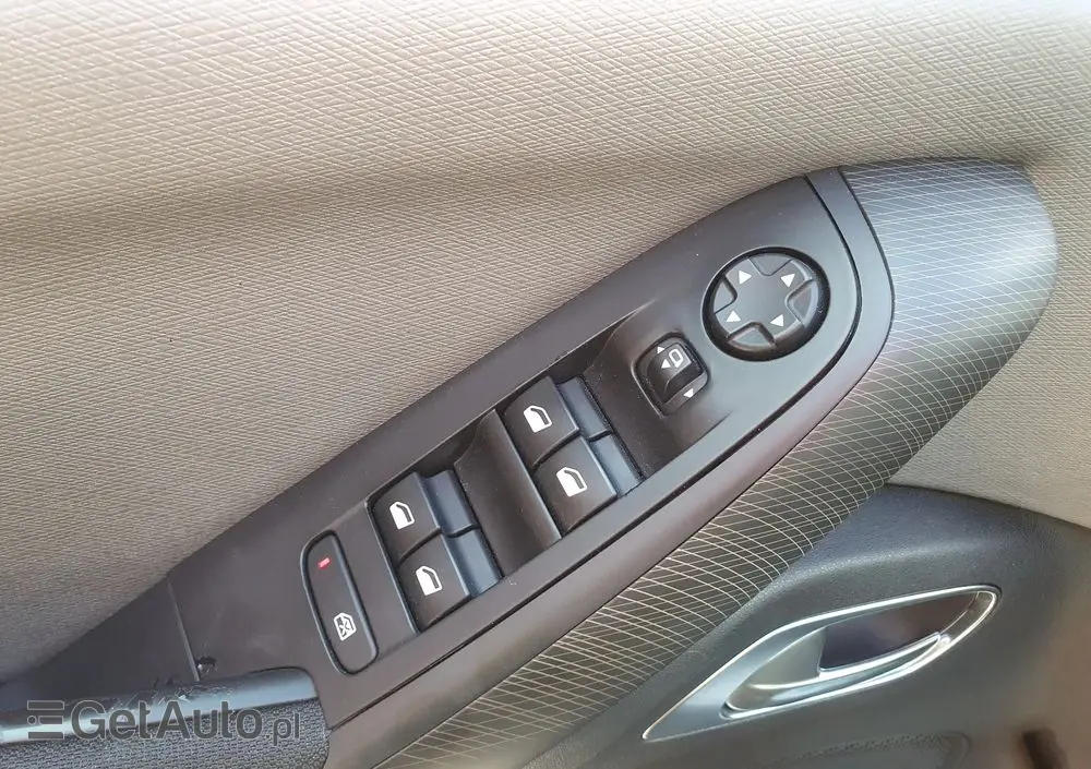 CITROËN C4 Picasso 1.6 e-HDi Intensive ETG6