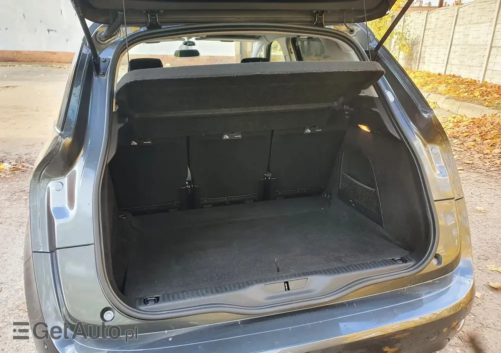 CITROËN C4 Picasso 1.6 e-HDi Intensive ETG6