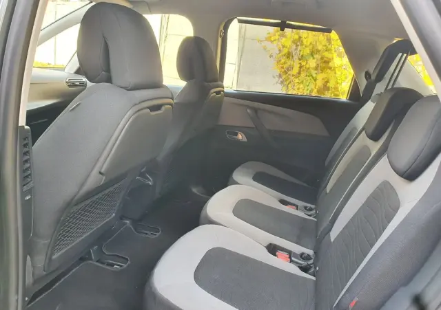 CITROËN C4 Picasso 1.6 e-HDi Intensive ETG6