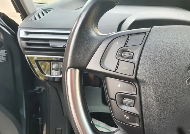 CITROËN C4 Picasso 1.6 e-HDi Intensive ETG6