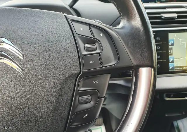 CITROËN C4 Picasso 1.6 e-HDi Intensive ETG6