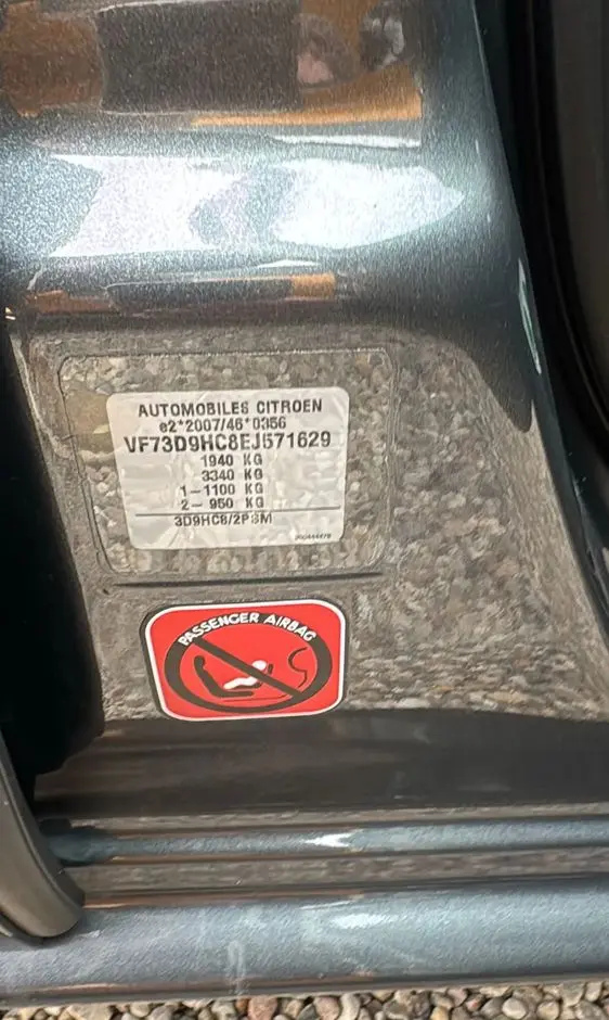 CITROËN C4 Picasso 1.6 e-HDi Intensive ETG6