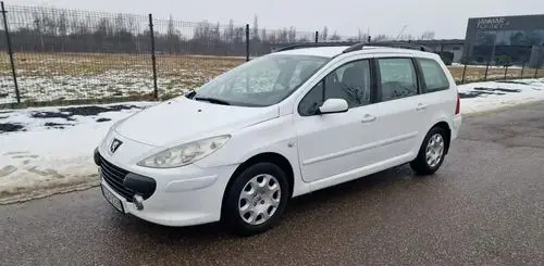 PEUGEOT 307 