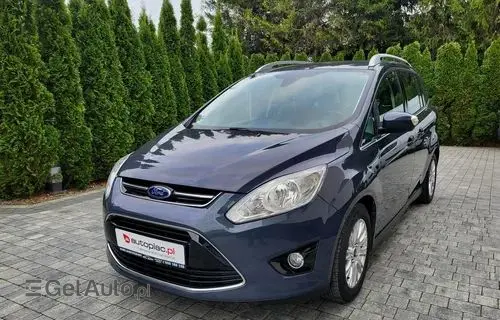 FORD Grand C-MAX 