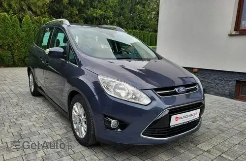 FORD Grand C-MAX 