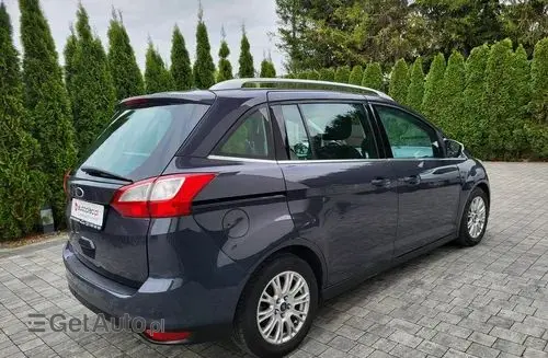 FORD Grand C-MAX 