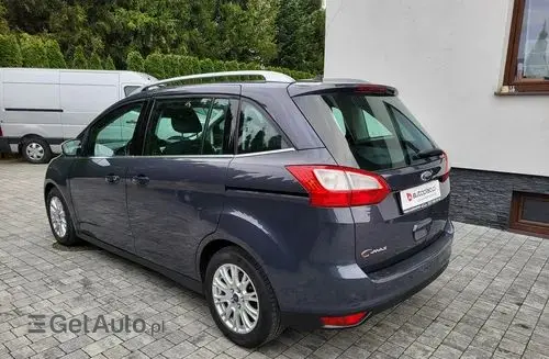 FORD Grand C-MAX 