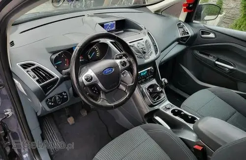 FORD Grand C-MAX 