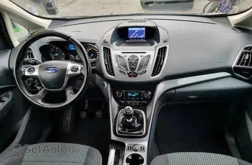 FORD Grand C-MAX 