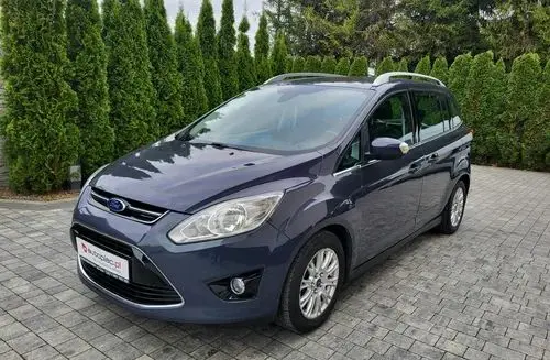 FORD Grand C-MAX 