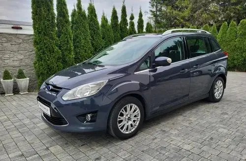 FORD Grand C-MAX 
