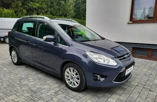 FORD Grand C-MAX 