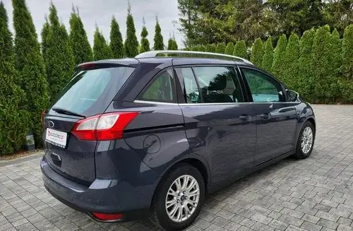 FORD Grand C-MAX 