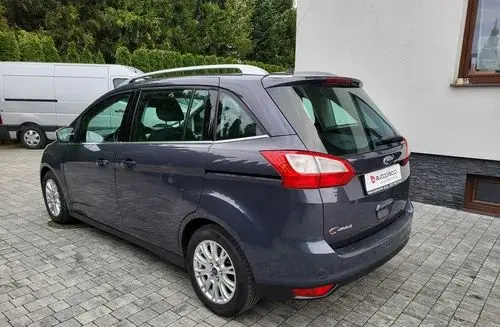 FORD Grand C-MAX 