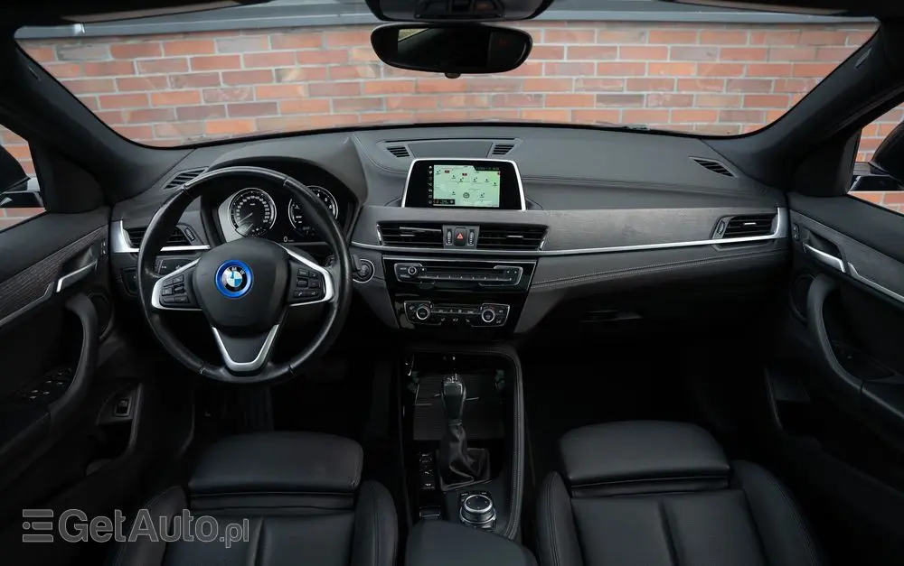 BMW X2 SDrive20i GPF sport