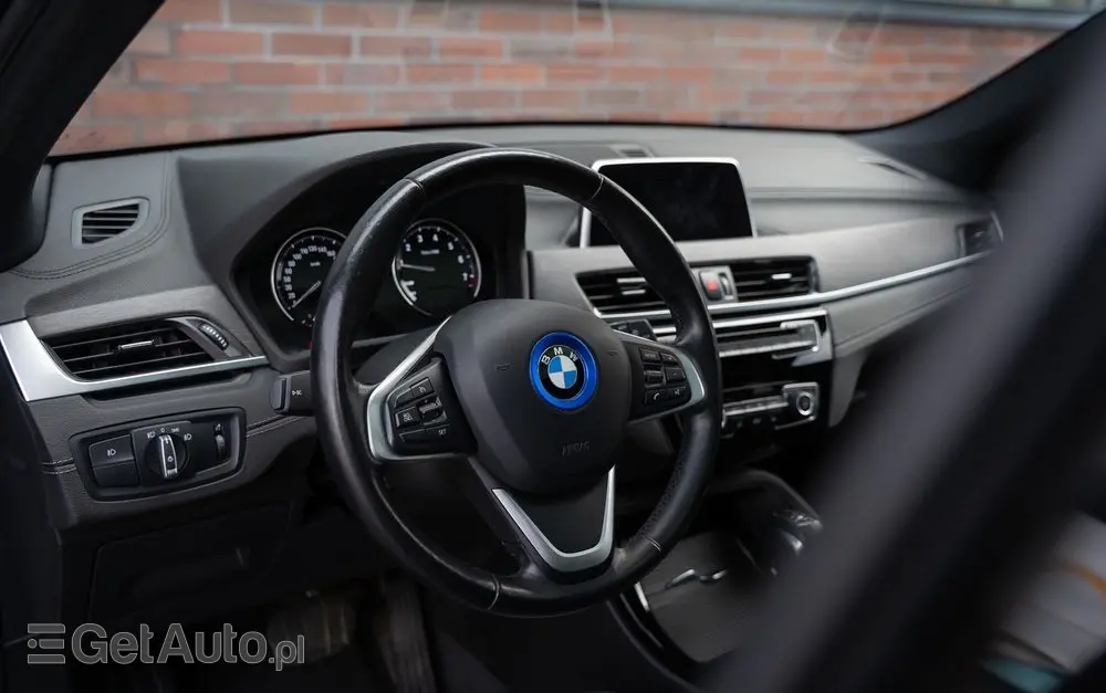 BMW X2 SDrive20i GPF sport