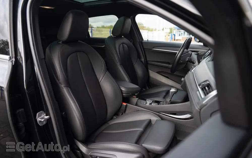 BMW X2 SDrive20i GPF sport