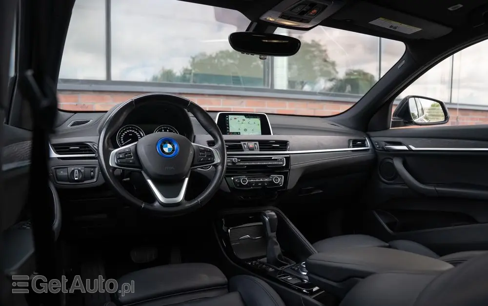 BMW X2 SDrive20i GPF sport