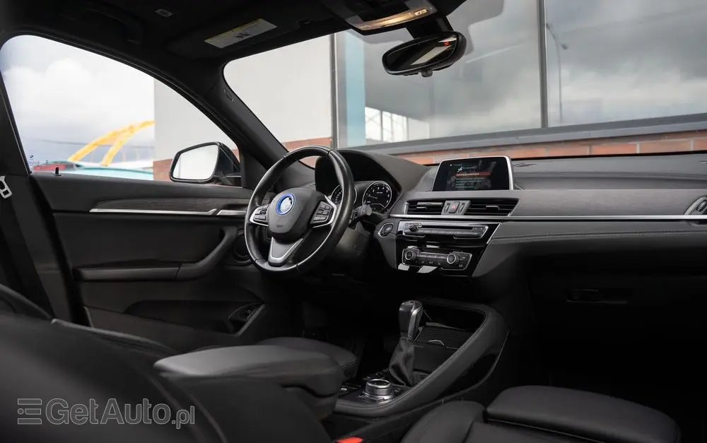 BMW X2 SDrive20i GPF sport