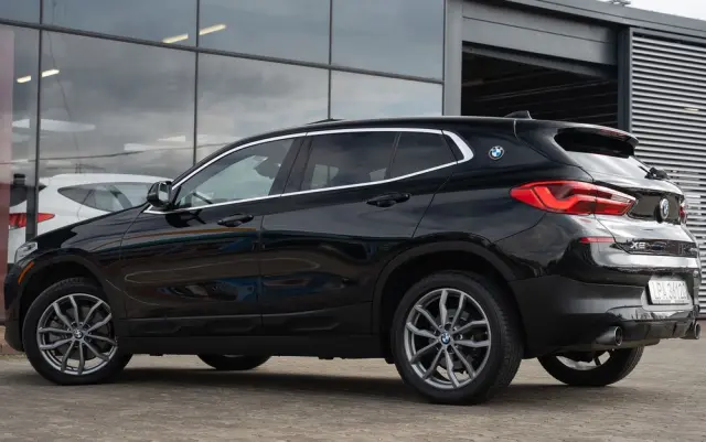 BMW X2 SDrive20i GPF sport